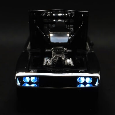 Dodge Charger (1970)