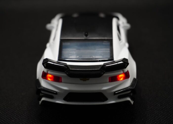 Chevrolet Camaro - Imagen 2