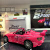 Honda S2000 - Imagen 4