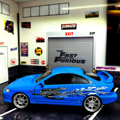 Acura Integra