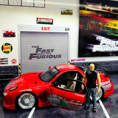 Mazda RX-7 (1993)