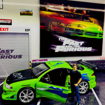 Mitsubishi Eclipse