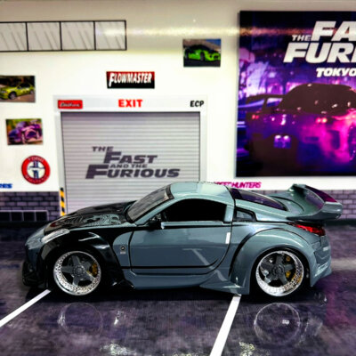 Nissan 350Z
